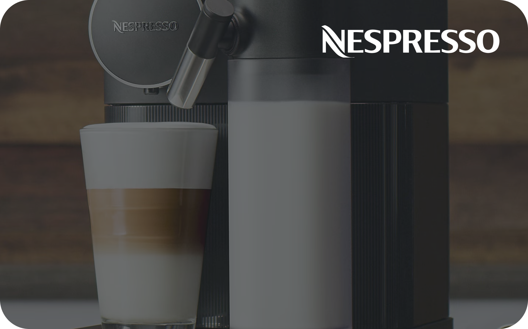 Caso de éxito Nespresso